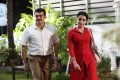 Ajith, Trisha in Yennai Arindhaal Latest Stills