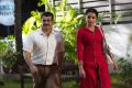 Ajith, Trisha in Yennai Arindhaal Movie Stills