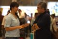 Anushka, Ajith in Yennai Arindhaal Movie Stills