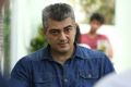 Actor Ajith in Yennai Arindhaal Movie Stills