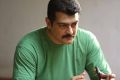 Actor Ajith in Yennai Arindhaal Movie Stills