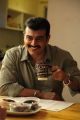 Tamil Actor Ajith in Yennai Arindhaal Movie Stills