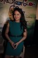 Actress Nikeesha Patel @ Yennamo Yedho Movie Team Meet Stills