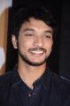 Actor Gautham Karthik @ Yennamo Yedho Movie Team Meet Stills