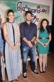 Rakul Preet Singh, Gautham Karthik, Nikeesha Patel @ Yennamo Yedho Movie Team Meet Stills