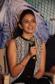 Actress Rakul Preet Singh @ Yennamo Yedho Movie Team Meet Stills