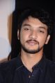 Actor Gautham Karthik @ Yennamo Yedho Movie Team Meet Stills