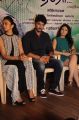 Rakul Preet Singh, Gautham Karthik, Nikeesha Patel @ Yennamo Yedho Movie Team Meet Stills