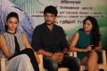 Rakul Preet Singh, Gautham Karthik, Nikeesha Patel