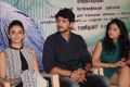 Rakul Preet Singh, Gautham Karthik, Nikeesha Patel