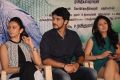 Rakul Preet Singh, Gautham Karthik, Nikeesha Patel