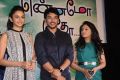 Rakul Preet Singh, Gautham Karthik, Nikeesha Patel