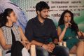 Rakul Preet Singh, Gautham Karthik, Nikeesha Patel