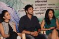 Rakul Preet Singh, Gautham Karthik, Nikeesha Patel