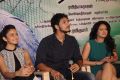 Rakul Preet Singh, Gautham Karthik, Nikeesha Patel