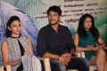 Rakul Preet Singh, Gautham Karthik, Nikeesha Patel