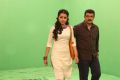 Trisha, Ajith in Yentha Vaadu Gaani Movie Stills