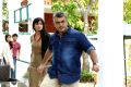 Anushka, Ajith in Yentha Vaadu Gaani Movie Stills