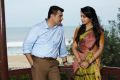 Trisha, Ajith in Yentha Vaadu Gaani Movie Stills