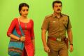 Trisha, Ajith in Yentha Vaadu Gaani Movie Stills