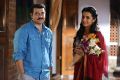 Trisha, Ajith in Yentha Vaadu Gaani Movie Stills