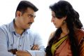 Trisha, Ajith in Yentha Vaadu Gaani Movie Stills