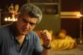 Actor Ajith in Yentha Vaadu Gaanie Movie Stills