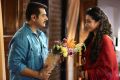 Trisha, Ajith in Yentha Vaadu Gaani Movie Stills