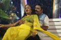 Karunya Chowdary, Sathya Suman Babu in Yerra Cheera Movie Stills