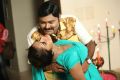 Sathya Suman Babu, Karunya Chowdary in Yerra Cheera Movie Stills