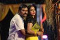 Sathya Suman Babu, Karunya Chowdary in Yerra Cheera Movie Stills