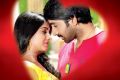 Abhi Ram & Shruthi Raj in Yes Telugu Movie Stills