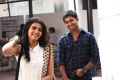 Samantha, Nani in Yeto Vellipoyindhi Manasu Movie Photos