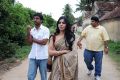 Nani, Samantha, Krishnudu in Yeto Vellipoyindi Manasu Latest Photos