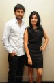 Nani, Samantha at Yeto Vellipoyindi Manasu Press Meet Stills