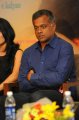 Gautham Menon at Yeto Vellipoyindi Manasu Press Meet Stills