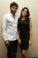 Nani, Samantha at Yeto Vellipoyindi Manasu Press Meet Stills