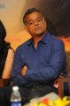 Gautham Menon at Yeto Vellipoyindi Manasu Press Meet Stills