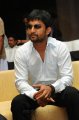 Actor Nani at Yeto Vellipoyindi Manasu Press Meet Stills