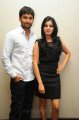 Nani, Samantha at Yeto Vellipoyindi Manasu Press Meet Stills