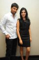 Yeto Vellipoyindi Manasu Press Meet Stills