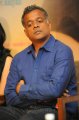 Gautham Menon at Yeto Vellipoyindi Manasu Press Meet Stills