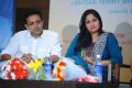 Yeto Vellipoyindi Manasu Press Meet Stills