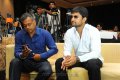 Yeto Vellipoyindi Manasu Press Meet Stills