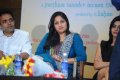 Reshma Ghatala at Yeto Vellipoyindi Manasu Press Meet Stills