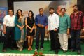 Yeto Vellipoyindi Manasu Press Meet Stills