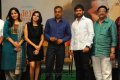 Yeto Vellipoyindi Manasu Press Meet Stills