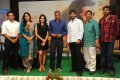 Yeto Vellipoyindi Manasu Press Meet Stills