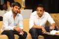 Yeto Vellipoyindi Manasu Press Meet Stills