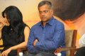 Gautham Menon at Yeto Vellipoyindi Manasu Press Meet Stills